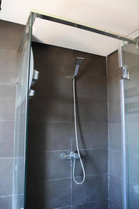 Appt 22 Bloc G- Hicherraton Plage Residence Bella Vista, Bouznika Bay Szhirat Kültér fotó