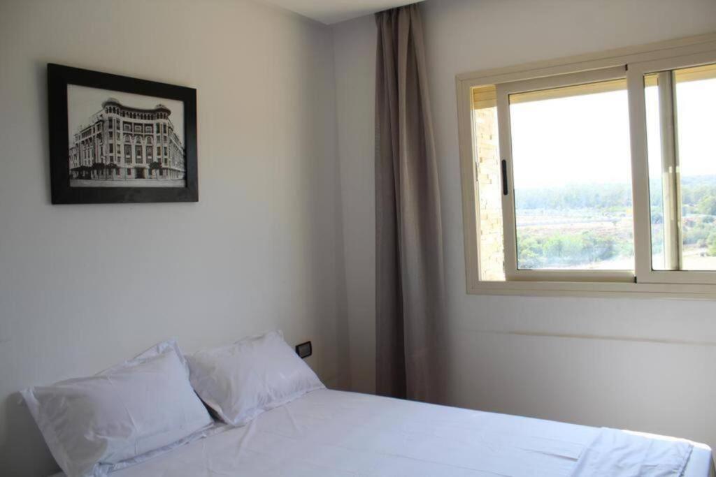 Appt 22 Bloc G- Hicherraton Plage Residence Bella Vista, Bouznika Bay Szhirat Kültér fotó