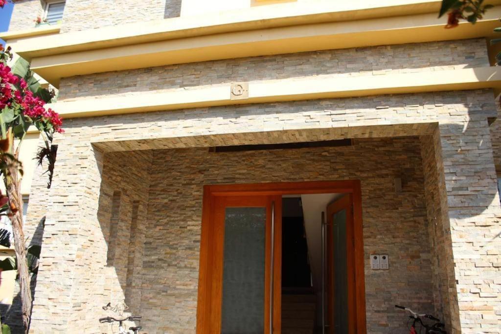 Appt 22 Bloc G- Hicherraton Plage Residence Bella Vista, Bouznika Bay Szhirat Kültér fotó